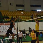 Estatal de Voleibol Copa Juárez 2019 10