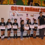 Estatal de Voleibol Copa Juárez 2019 11
