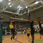 Estatal de Voleibol Copa Juárez 2019 12