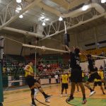 Estatal de Voleibol Copa Juárez 2019 13