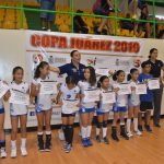 Estatal de Voleibol Copa Juárez 2019 2