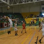 Estatal de Voleibol Copa Juárez 2019 3