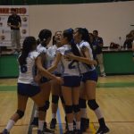 Estatal de Voleibol Copa Juárez 2019 4