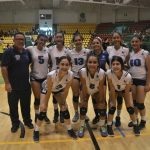 Estatal de Voleibol Copa Juárez 2019 5