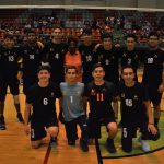 Estatal de Voleibol Copa Juárez 2019 6