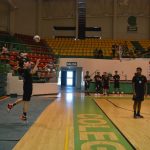 Estatal de Voleibol Copa Juárez 2019 7