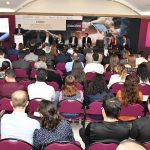 Promueve Estado infraestructura científica y tecnológica para mejorar la vida de la población 2 FORO COMPETITIVIDAD LA SALLE 1