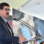 Promueve Estado infraestructura científica y tecnológica para mejorar la vida de la población 13 FORO COMPETITIVIDAD LA SALLE 12