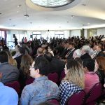 Promueve Estado infraestructura científica y tecnológica para mejorar la vida de la población 12 FORO COMPETITIVIDAD LA SALLE 13