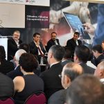 Promueve Estado infraestructura científica y tecnológica para mejorar la vida de la población 14 FORO COMPETITIVIDAD LA SALLE 14