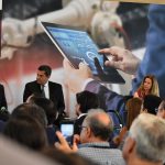 Promueve Estado infraestructura científica y tecnológica para mejorar la vida de la población 15 FORO COMPETITIVIDAD LA SALLE 16