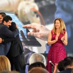 Promueve Estado infraestructura científica y tecnológica para mejorar la vida de la población 16 FORO COMPETITIVIDAD LA SALLE 17