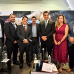 Promueve Estado infraestructura científica y tecnológica para mejorar la vida de la población 18 FORO COMPETITIVIDAD LA SALLE 19