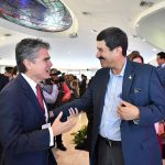 Promueve Estado infraestructura científica y tecnológica para mejorar la vida de la población 19 FORO COMPETITIVIDAD LA SALLE 20