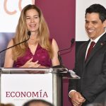 Promueve Estado infraestructura científica y tecnológica para mejorar la vida de la población 23 FORO COMPETITIVIDAD LA SALLE 24