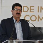 Promueve Estado infraestructura científica y tecnológica para mejorar la vida de la población 24 FORO COMPETITIVIDAD LA SALLE 26