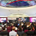 Promueve Estado infraestructura científica y tecnológica para mejorar la vida de la población 9 FORO COMPETITIVIDAD LA SALLE 6