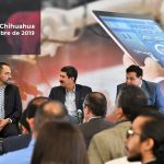 Promueve Estado infraestructura científica y tecnológica para mejorar la vida de la población 6 FORO COMPETITIVIDAD LA SALLE 7