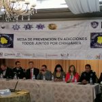 Foro de seguridad escolar 1