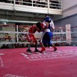 Habrá función de Box Intercentros Comunitarios Archivo