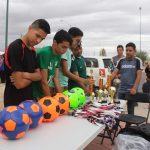 Resumen de los eventos deportivos de fin de semana en Ciudad Juárez 5 IMG 0263