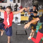 Resumen de los eventos deportivos de fin de semana en Ciudad Juárez 10 IMG 0492