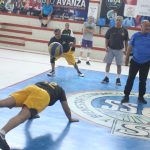 Resumen de los eventos deportivos de fin de semana en Ciudad Juárez 11 IMG 0600