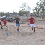 Resumen de los eventos deportivos de fin de semana en Ciudad Juárez 15 IMG 0903