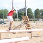 Resumen de los eventos deportivos de fin de semana en Ciudad Juárez 16 IMG 0913