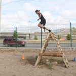 Resumen de los eventos deportivos de fin de semana en Ciudad Juárez 17 IMG 0935