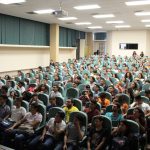 Empresa capitalina imparte interesante conferencia a alumnos de TIC de UTCJ 3 IMG 4895