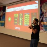 Empresa capitalina imparte interesante conferencia a alumnos de TIC de UTCJ 2 IMG 4900