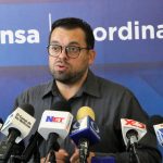 Evaluarán acciones a favor de migrantes los tres órdenes de gobierno y sector social: Coespo 1 IMG 9158