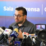 Evaluarán acciones a favor de migrantes los tres órdenes de gobierno y sector social: Coespo 2 IMG 9164