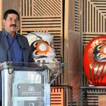 Con inversión de 366 MDD inauguran en Satevó Mina Los Gatos 4 INAUGURACIÓN MINA LOS GATOS 1