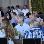 Con inversión de 366 MDD inauguran en Satevó Mina Los Gatos 8 INAUGURACIÓN MINA LOS GATOS 10