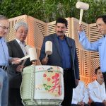 Con inversión de 366 MDD inauguran en Satevó Mina Los Gatos 5 INAUGURACIÓN MINA LOS GATOS 5