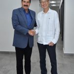 Con inversión de 366 MDD inauguran en Satevó Mina Los Gatos 10 INAUGURACIÓN MINA LOS GATOS 8