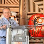 Con inversión de 366 MDD inauguran en Satevó Mina Los Gatos 9 INAUGURACIÓN MINA LOS GATOS 9