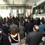 INSTALACIÓN DEL TRIBUNAL ESTATAL DE JUSTICIA ADMINISTRATIVA 4