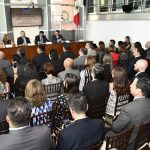 INSTALACIÓN DEL TRIBUNAL ESTATAL DE JUSTICIA ADMINISTRATIVA 5