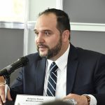 INSTALACIÓN DEL TRIBUNAL ESTATAL DE JUSTICIA ADMINISTRATIVA 6