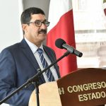 INSTALACIÓN DEL TRIBUNAL ESTATAL DE JUSTICIA ADMINISTRATIVA 7