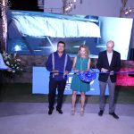 Inauguran desarrollo “Acento Residencial” de Alta Hommes 7 Implementa Municipio estrategia 8