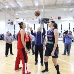 Inaugura Alcalde Liga Estatal 2