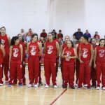 Inaugura Alcalde Liga Estatal 5