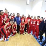 Inaugura Alcalde Liga Estatal 6