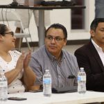 Inaugura Alcalde Liga Estatal 9