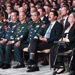 Seguiremos trabajando por un Chihuahua más próspero y competitivo: Javier Corral 11 Informe