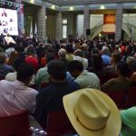 Bancada de Morena en Chihuahua presenta primer informe de gestión 16 Informe Morena 1